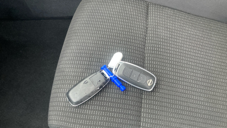 Nissan Qashqai 1.3 DiG-T MH 158 Acenta Premium 5dr Xtronic Petrol Hatchback